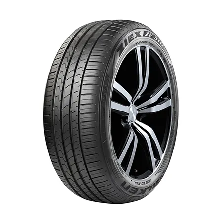 FALKEN 215/55 R16 ZIEX ZE310 EC 97W XL