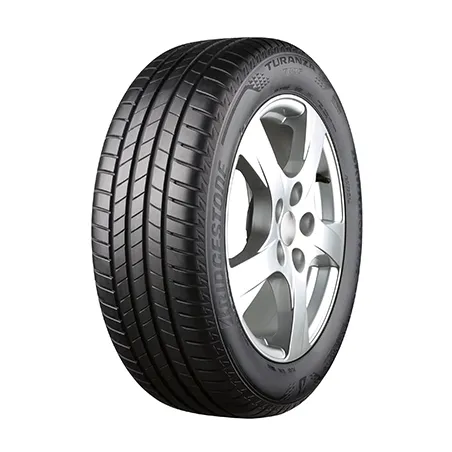 BRIDGESTONE 245/45 R18 TURANZA T005 100Y RFT *
