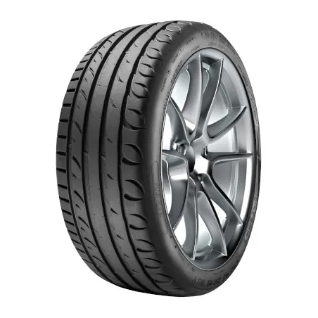 RIKEN 215/45 ZR17 ULTRA HIGH PERFORMANCE 91W XL