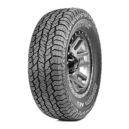 HANKOOK 265/60 R18 DYNAPRO AT2 RF11 114T XL