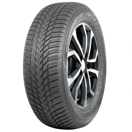 NOKIAN 215/65 R16 SNOWPROOF 2 SUV 98H