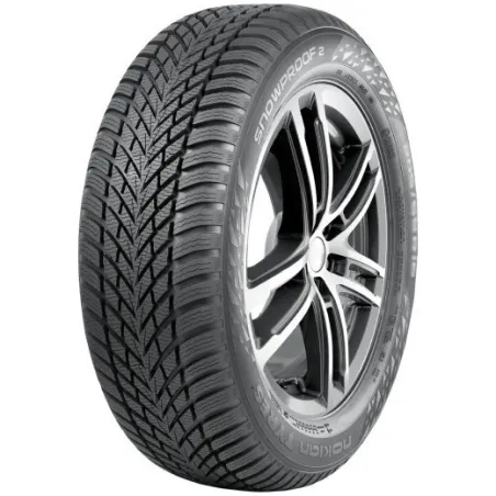 NOKIAN 215/65 R16 SNOWPROOF 2 98H