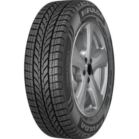 FULDA 195/75 R16C CONVEO TRAC 3 107/105R
