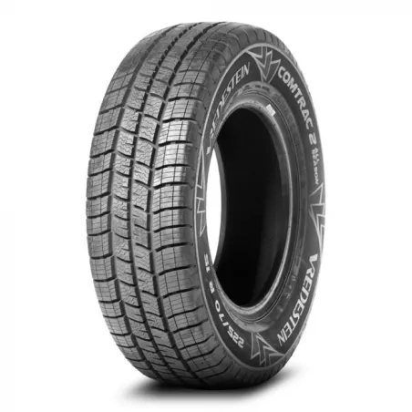 VREDESTEIN 215/60 R17C COMTRAC 2 AS+ 109/107H