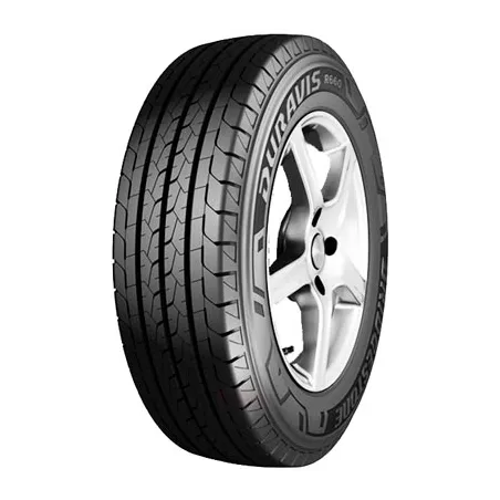 BRIDGESTONE 215/65 R16C R660 109T.