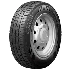KUMHO 195/60 R16C WINTER...