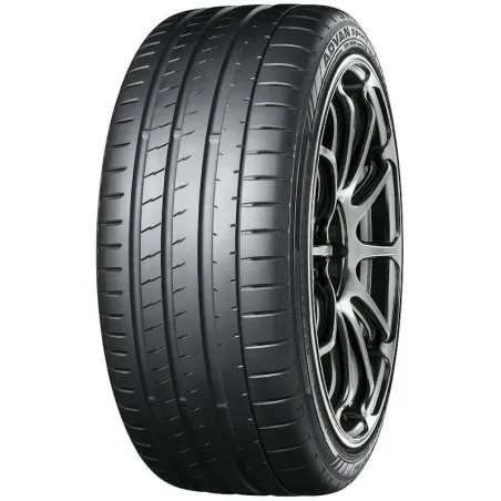 YOKOHAMA 285/40 R22 ADVAN SPORT V107C 110Y XL