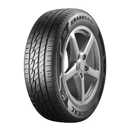 GENERAL 275/40 R20 GRABBER GT PLUS 106Y XL