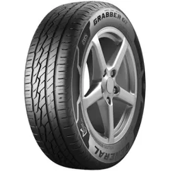 GENERAL 255/50 R19 GRABBER...