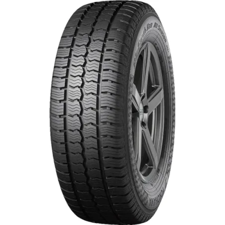 YOKOHAMA 225/55 R17C BLUEARTH-VAN RY61 104/102H
