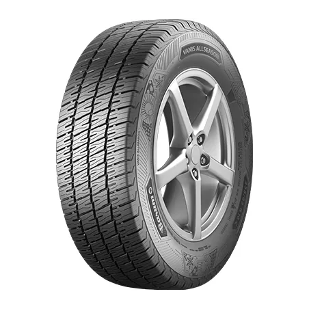 BARUM 235/65R16 VANIS ALLSEASON 115/113 R