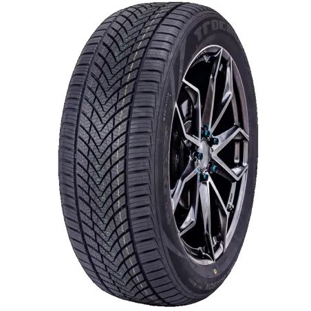 TRACMAX 195/50 R16 A/S TRAC SAVER 88V RG