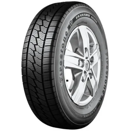 FIRESTONE 205/75 R16C VANMSSN 110R