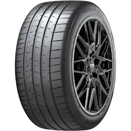 HANKOOK 265/45 ZR19 V S1 EVO Z K129 105Y ND0 XL