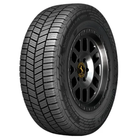 CONTINENTAL 215/75 R16C VAN A/S ULTRA 116/114R