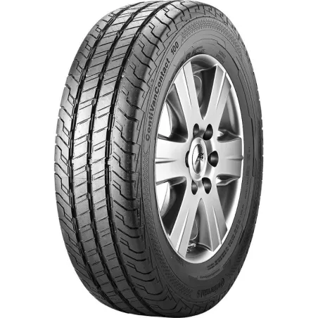 CONTINENTAL 205/65 R16C VANCO 100 103/101H
