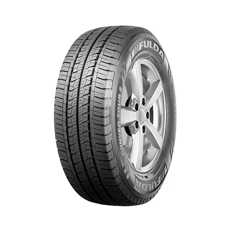 FULDA 195/80 R14C CONVEO TOUR 2 106/104S