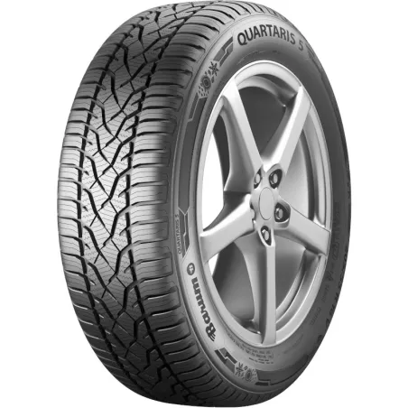 BARUM 185/60R14 QUARTARIS 5 82 T