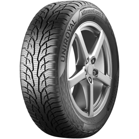 UNIROYAL 225/50 R17 ALL SEASON EXPE 2 98V XL FR