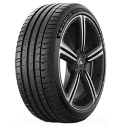 MICHELIN 255/45 ZR18 PILOT...