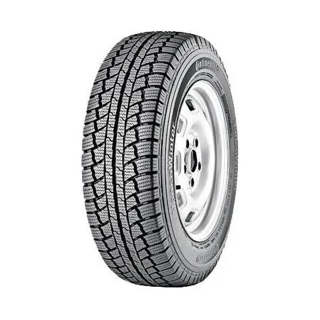 CONTINENTAL 205/65 R16C VANCOWINTER 107/105T