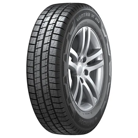 HANKOOK 215/65 R16C VANTRA ST AS2 RA30 109/107T