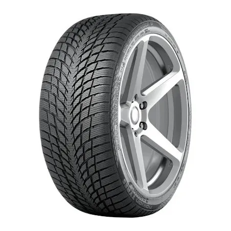 NOKIAN 245/40 R18 WR SNOWPROOF P 97V XL