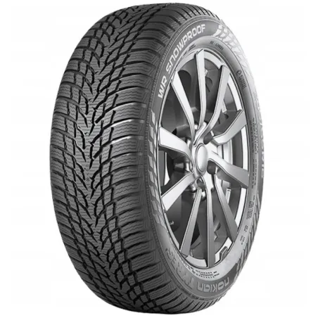 NOKIAN 205/65 R16C SNOWPROOF C 107/105T