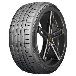 CONTINENTAL 275/30 R19...