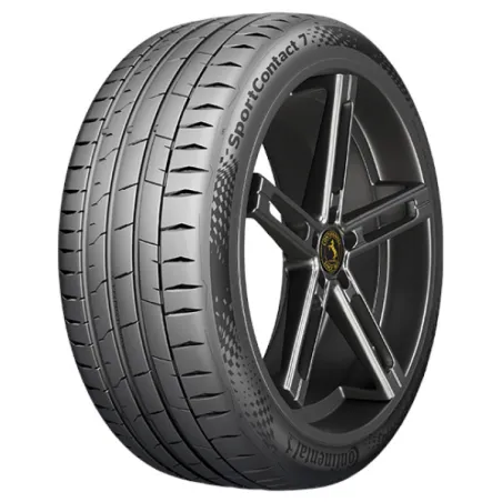 CONTINENTAL 225/35 R20 SPORT 7 90Y XL