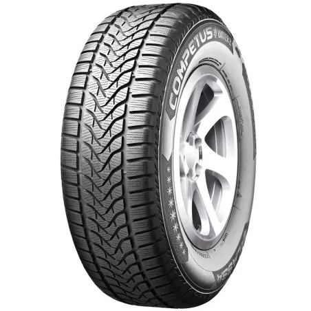 LASSA 215/65 R16 COMPETUS WINTER 2+ 98V