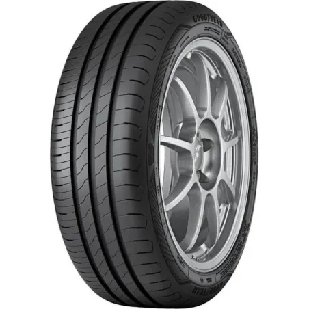 GOOD-YEAR 195/65 R15 EFFIGRIP COMPACT 2 91T