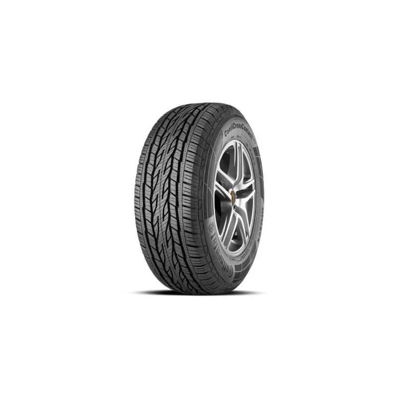 CONTINENTAL 245/70 R16 CROSS LX2 107H FR 2024 - Autoopony.com.pl