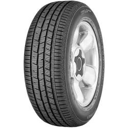 CONTINENTAL 235/55 R19...