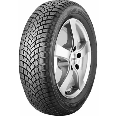BRIDGESTONE 215/65 R17 LM001 99H SLT