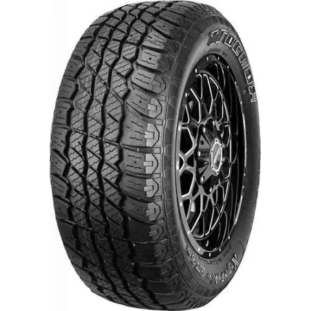 TRACMAX 245/65 R17 X-PRIVILO AT08 111T XL BSW
