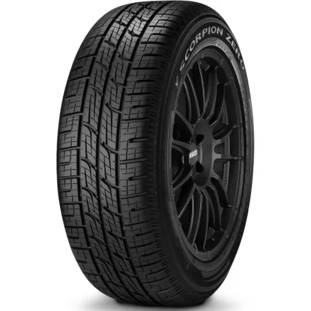 PIRELLI 255/45 R20 SC VERDE 101W MOE R/F.