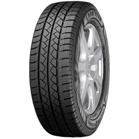 GOOD-YEAR 205/65 R16C VECTOR 4S CARGO 107/105T
