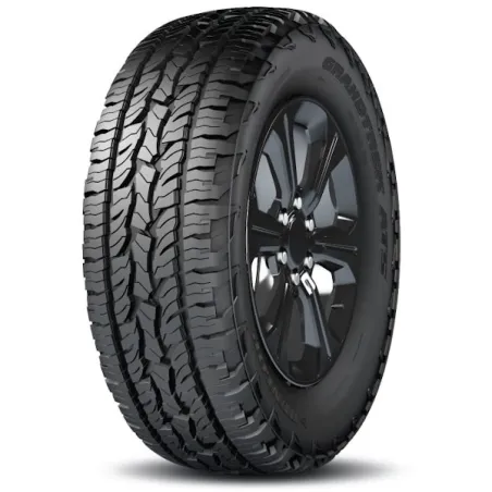 DUNLOP 285/50 R20 GRANDTREK AT5 112H