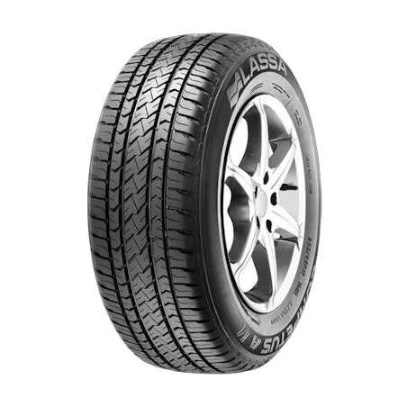 LASSA 215/70 R16 COMPETUS H/L 100H