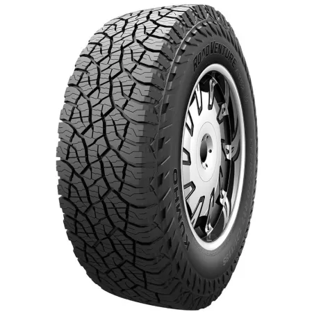 KUMHO 265/65 R17 AT52 112T