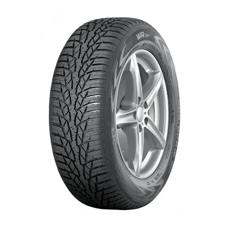 NOKIAN 155/65 R14 WR D4 75T