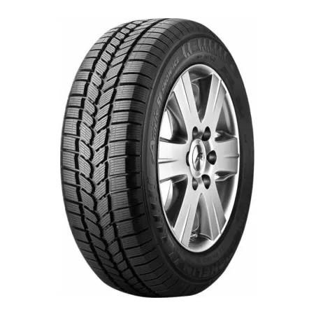 MICHELIN 215/65 R15C AGILIS 51 SNOW-ICE 104T