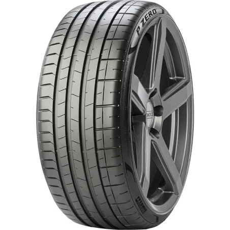PIRELLI 255/40 R20 PZERO 101W XL MO