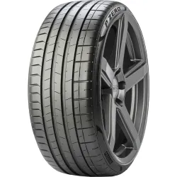 PIRELLI 255/40 R20 PZERO...