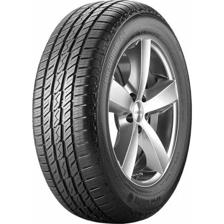 BARUM 205/80 R16 BRAVURIS 4X4 104T XL.