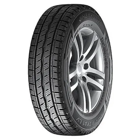 HANKOOK 215/65 R16C R12 106/104T