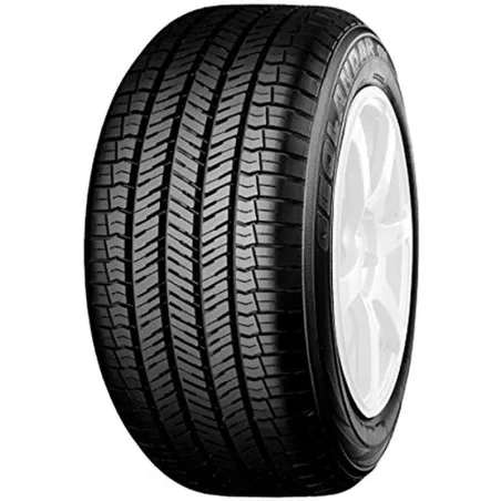 YOKOHAMA 235/55 R18 GEOLANDAR 91AV 100H