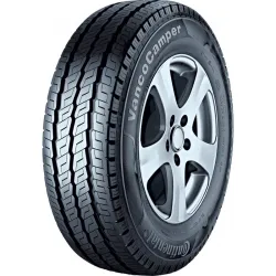 CONTINENTAL 255/55 R18C...