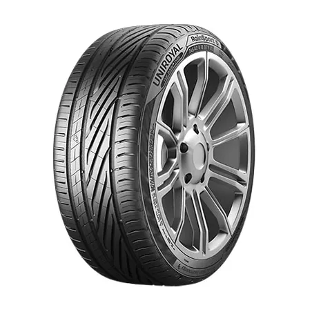 UNIROYAL 225/35 R20 RAINSPORT 5 90Y XL FR